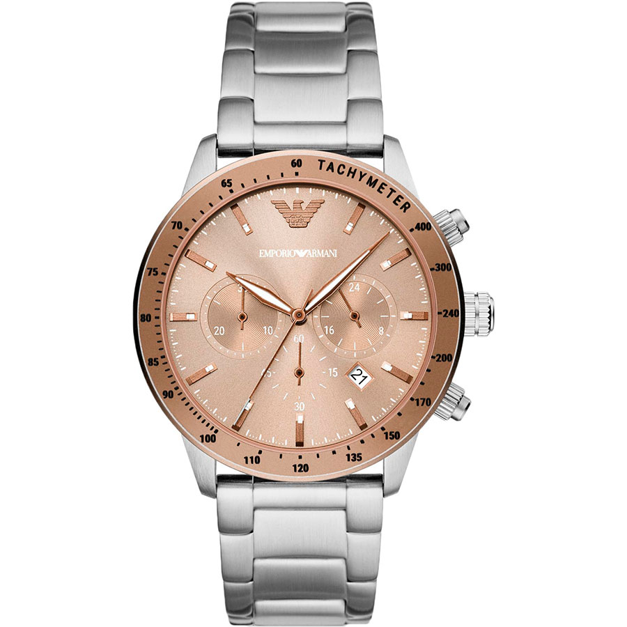 Часы Emporio Armani Mario AR11352